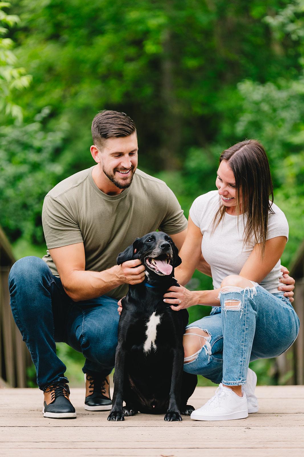 The Wedding Website of Deanna Ryan and Alex Bornemisa