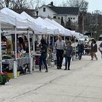 Wheaton French Market