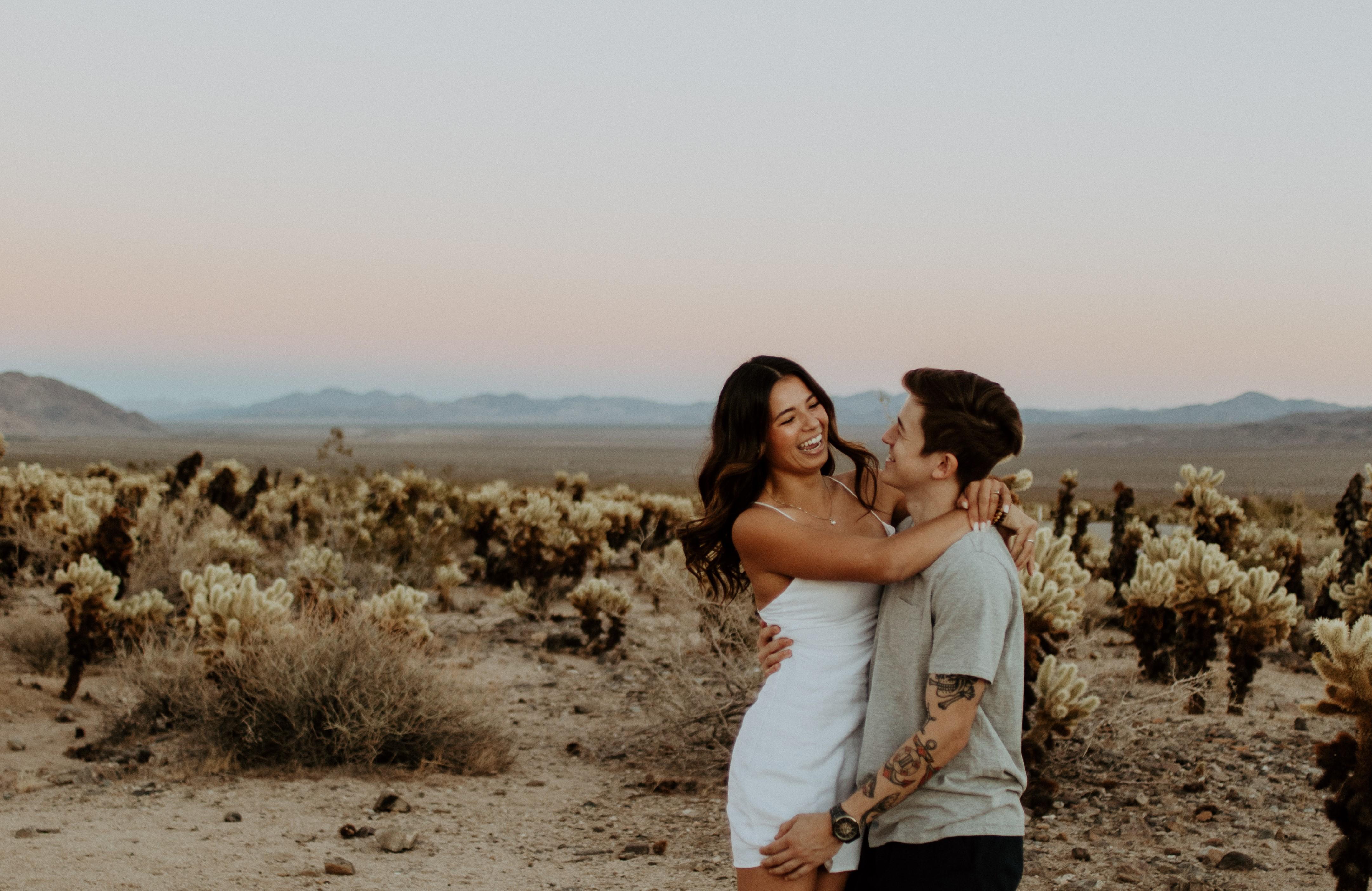 The Wedding Website of Paulina Cordero and Evan Cowan