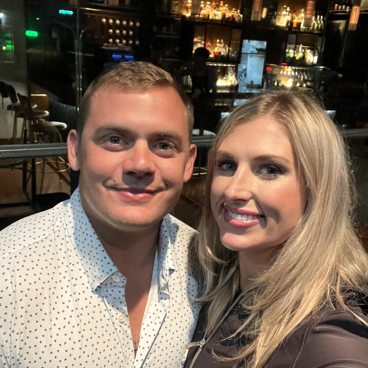 The Grey - Savannah, Georgia - April 27. 2023 (Padens birthday 🎉)