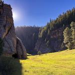 WALNUT CANYON (FLAGSTAFF)