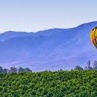 Temecula Valley Wine Tasting