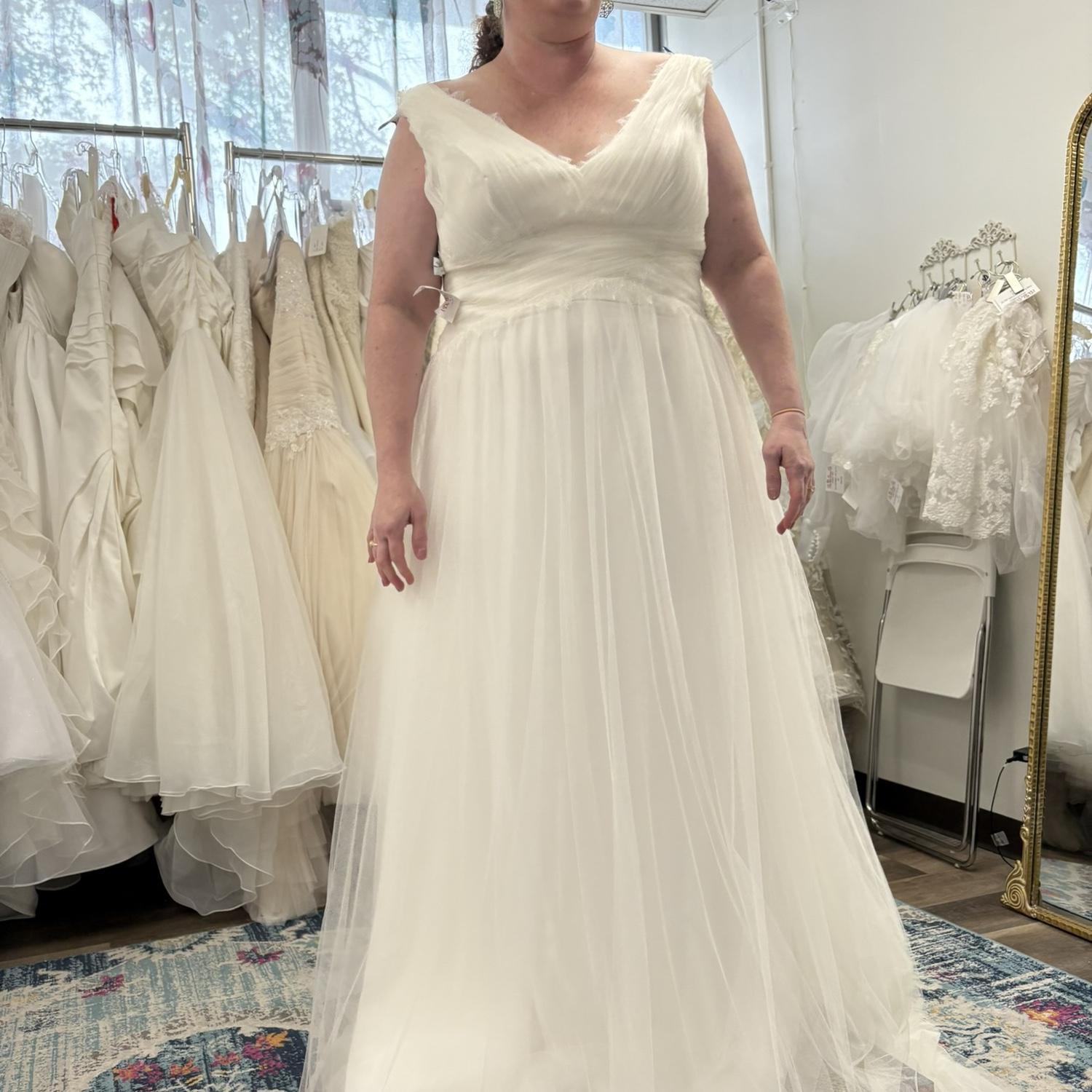 Dress shopping Fun!