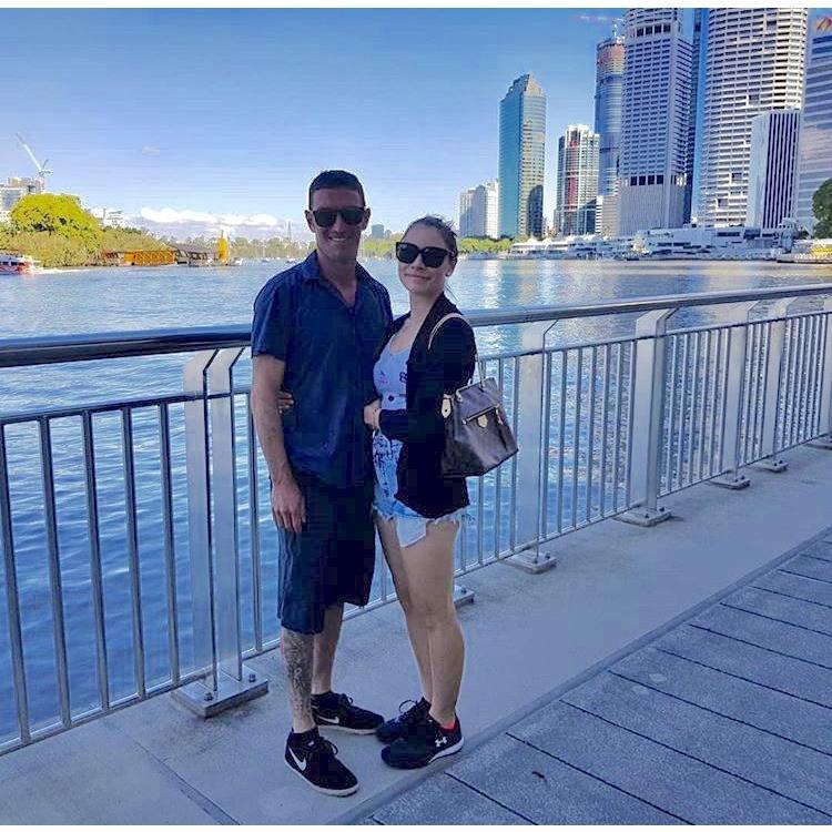 Brisbane 😍