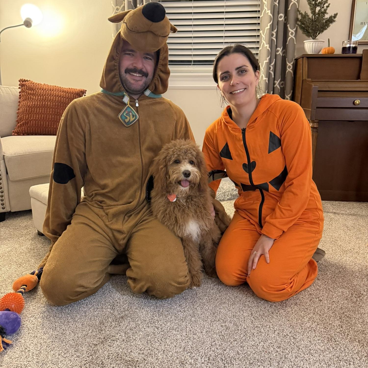 Halloween 2025