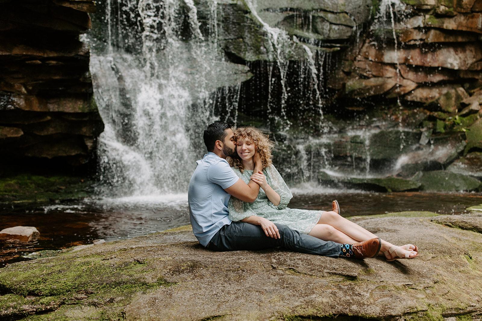 The Wedding Website of Heather Gatens and Hamza Malik