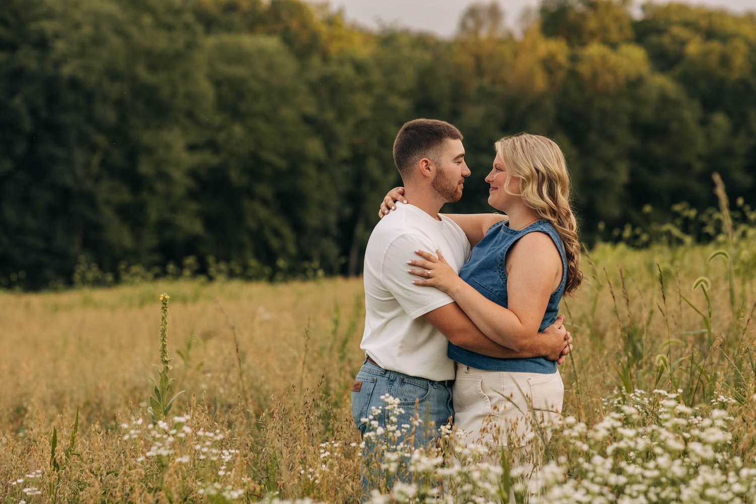 The Wedding Website of Austin Dell and Macy Yohn