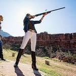 Sport Shooting