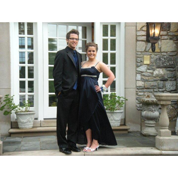 2010 Prom!