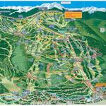 Hike or Bike the Trails of Vail Mountain
