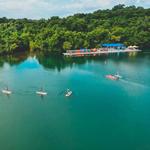 Lady Bird Lake Rentals & Tours