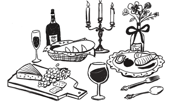 The Wedding Website of Erica Moore and Matt Hoddeson