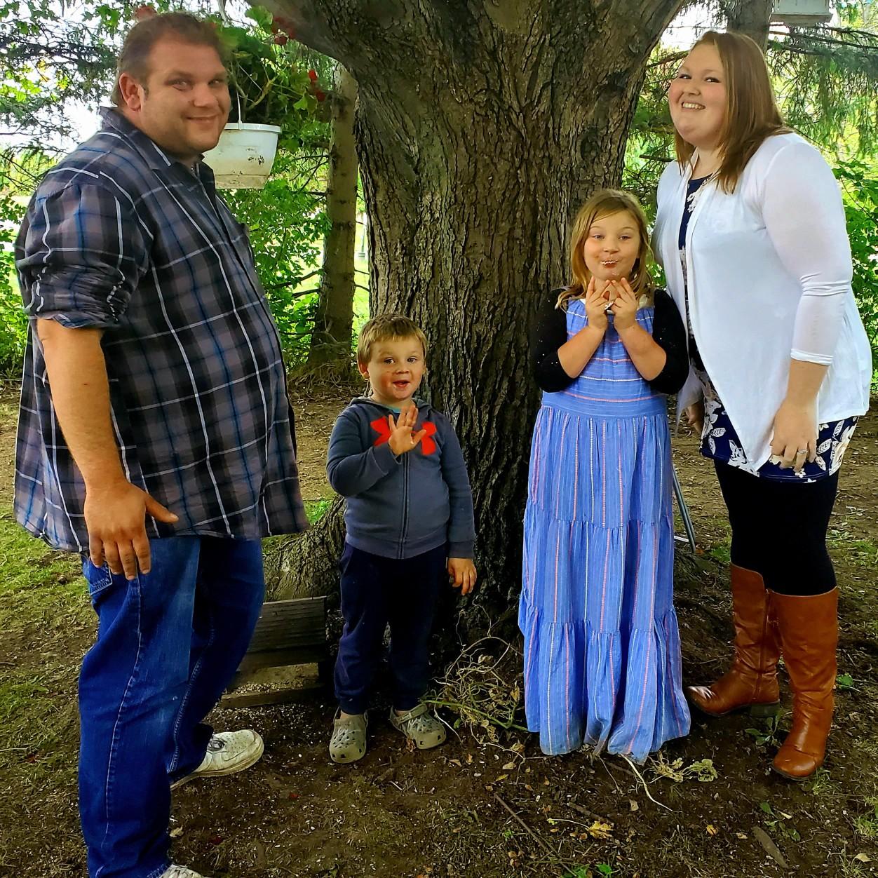 #boetcherputaringonit  #bridalshower