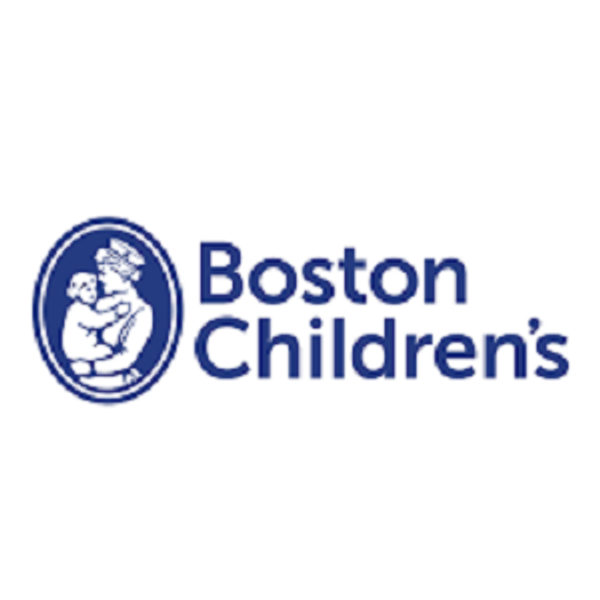 Boston Children's Hospital Donation