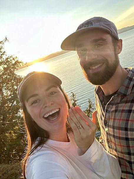 The Wedding Website of Becca Thompson and Seth Mason