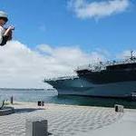USS Midway Museum