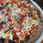 Pizzeria Paradiso