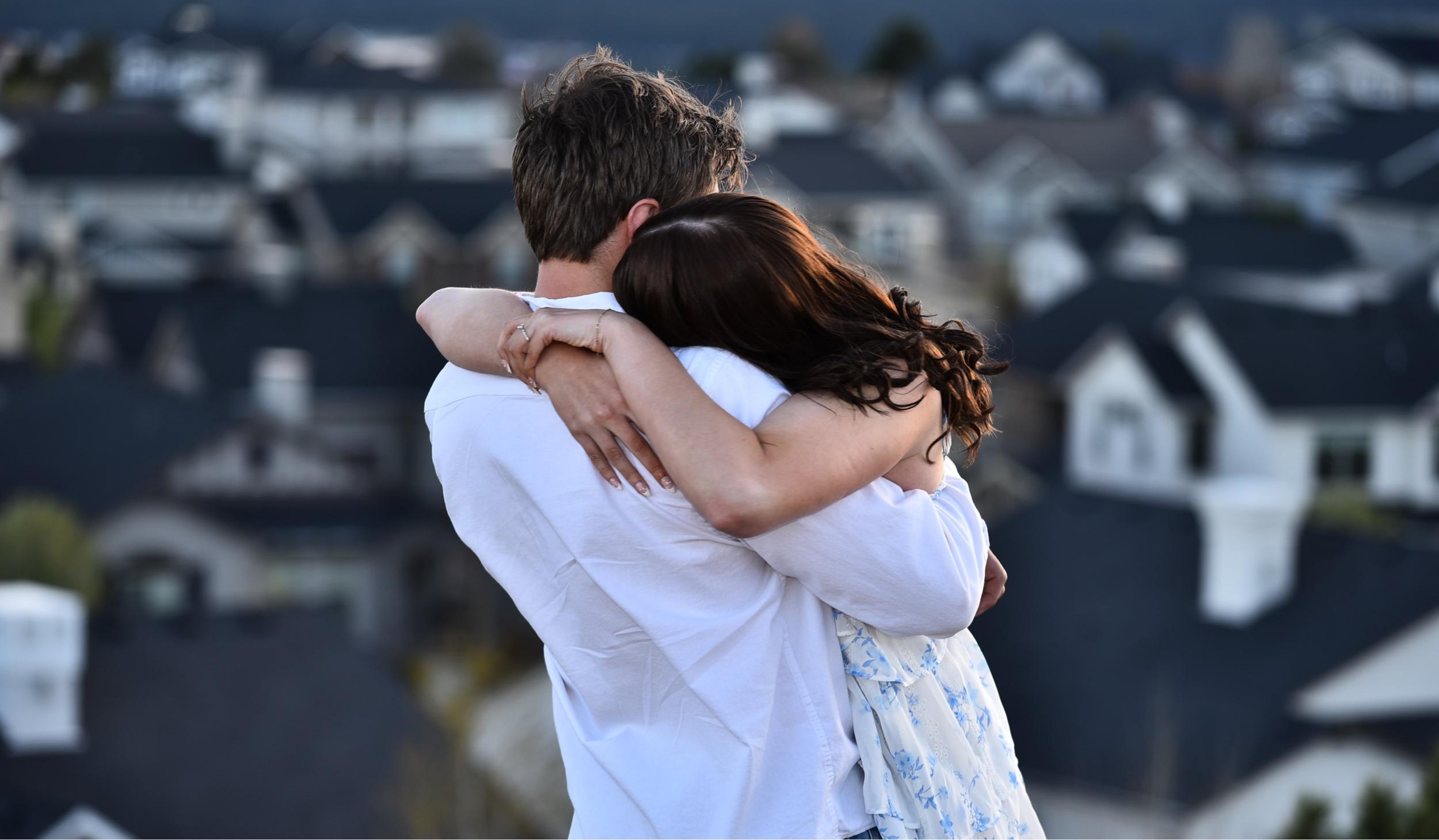 The Wedding Website of Graci Peterson and Ezra Jung