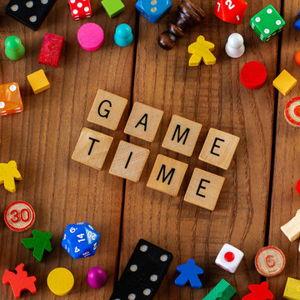 Our Board Game Addiction