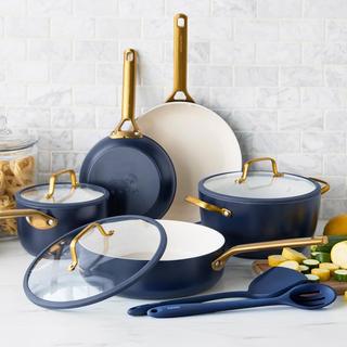 Reserve Pro 10-Piece Cookware Set