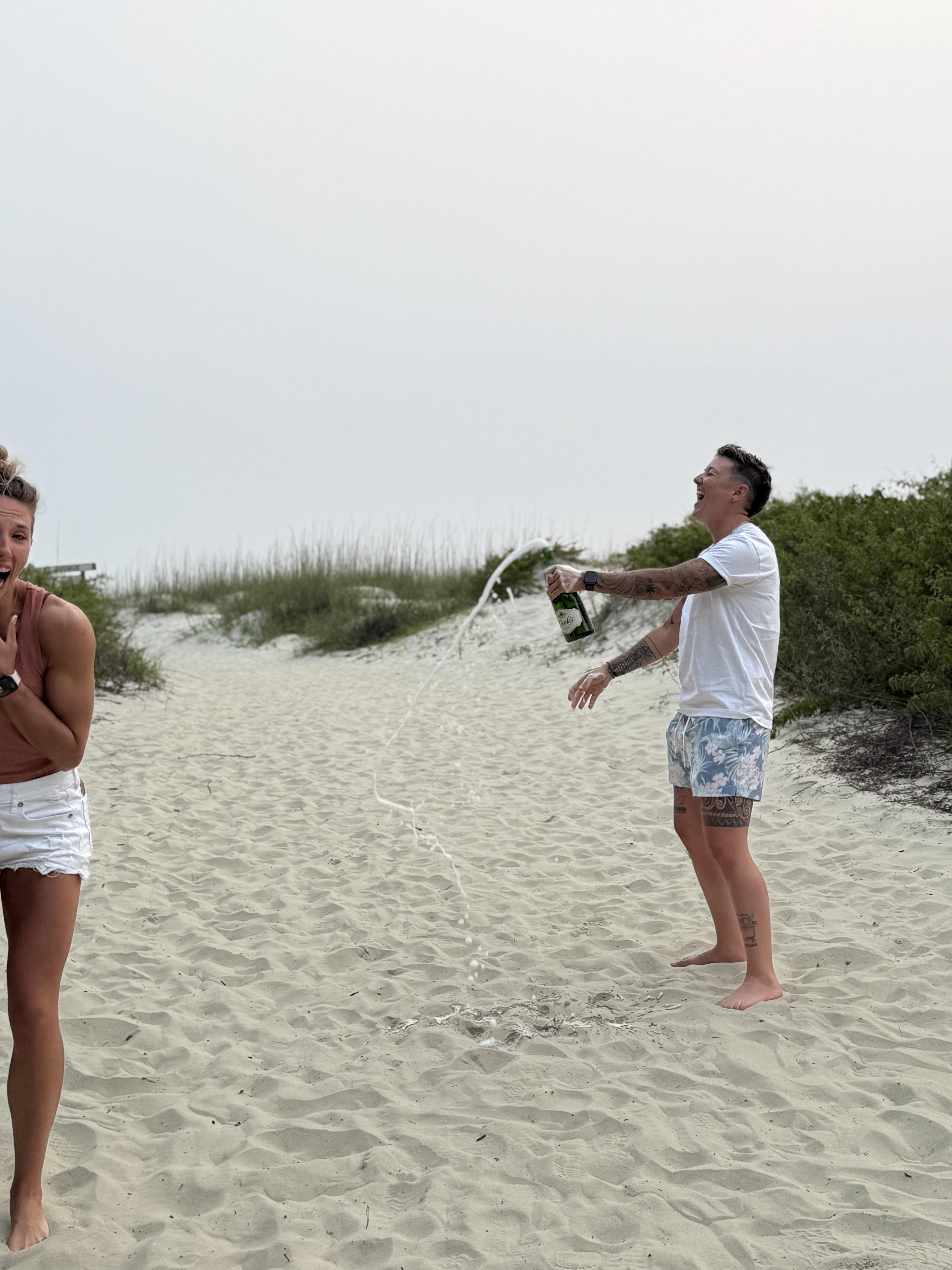 The Wedding Website of Cassidy Gibson and Breanna Shedd