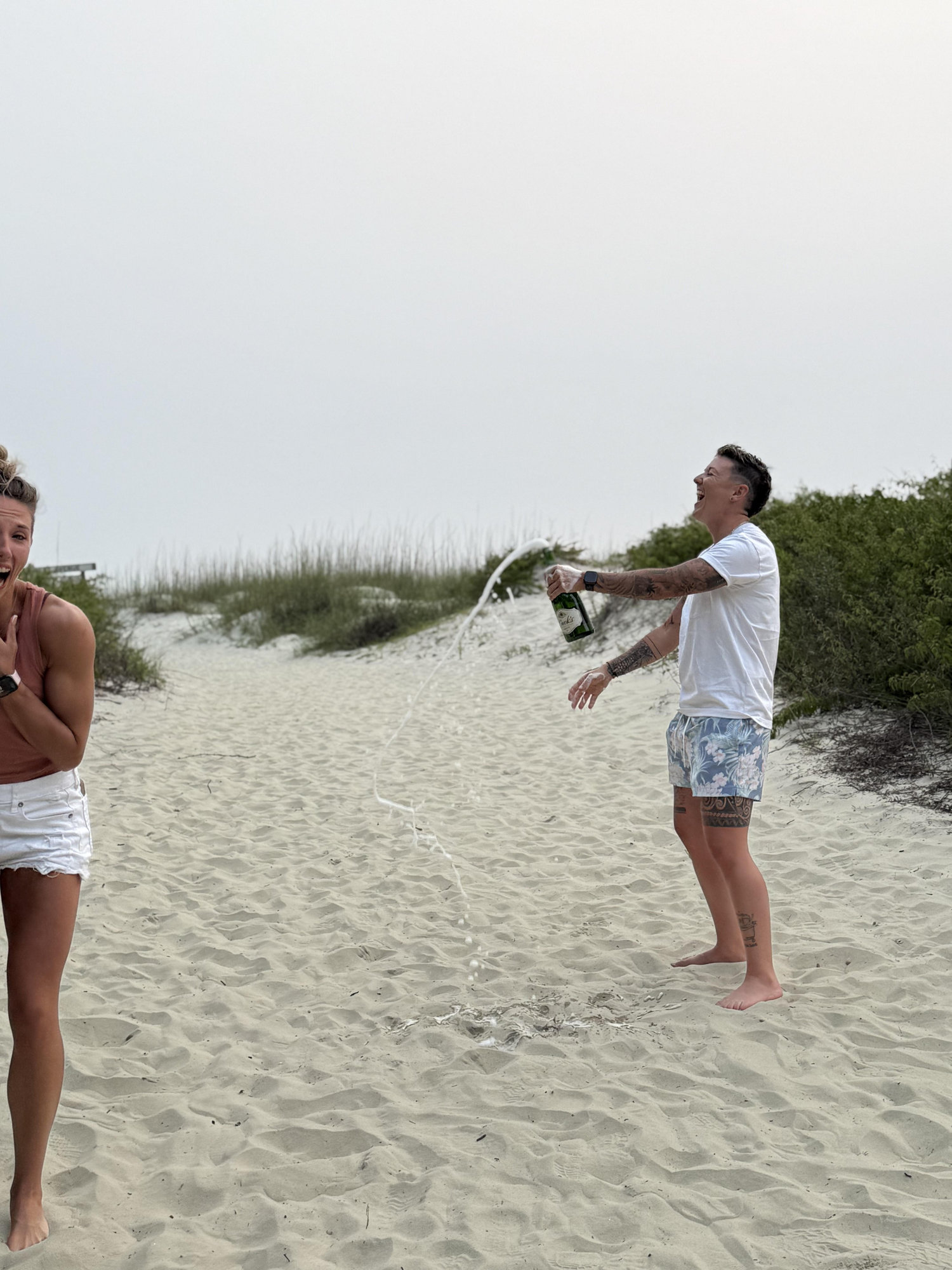 The Wedding Website of Cassidy Gibson and Breanna Shedd