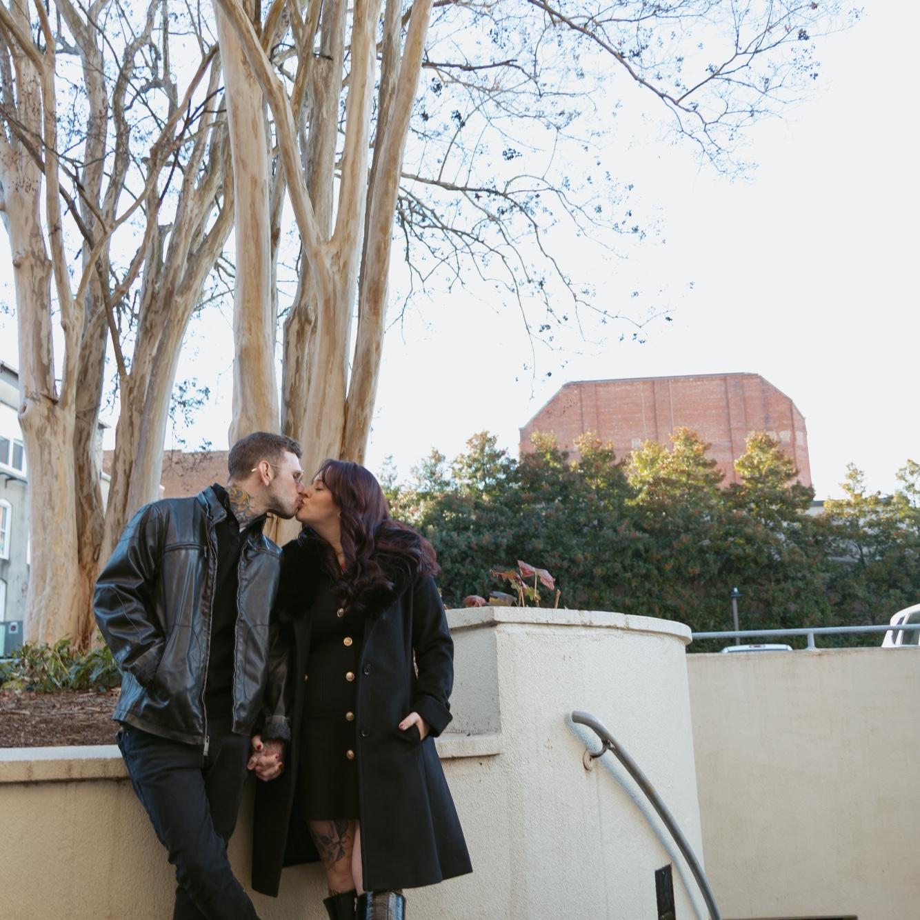 Engagement Session, December 2025