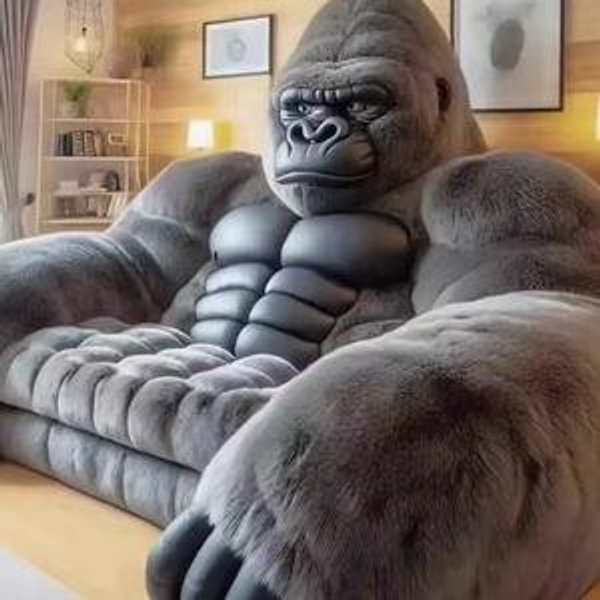 New furniture fund