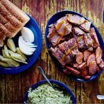 Salt Lick BBQ