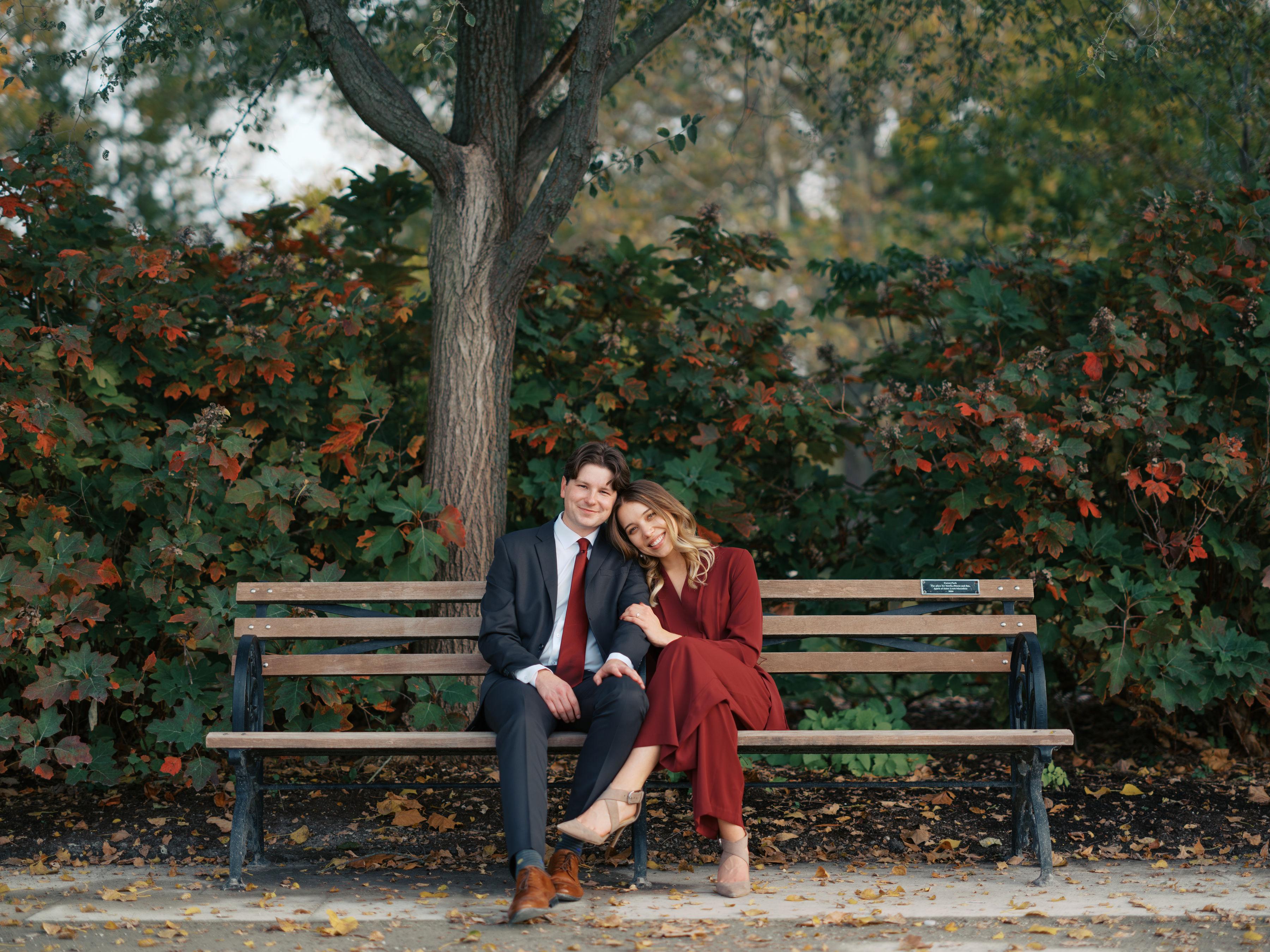 The Wedding Website of Kelsey Linzell and Will Bauer