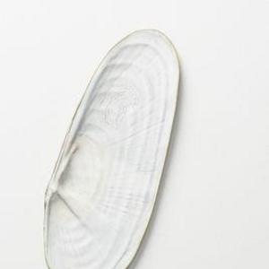 Lagoon Shell Plate