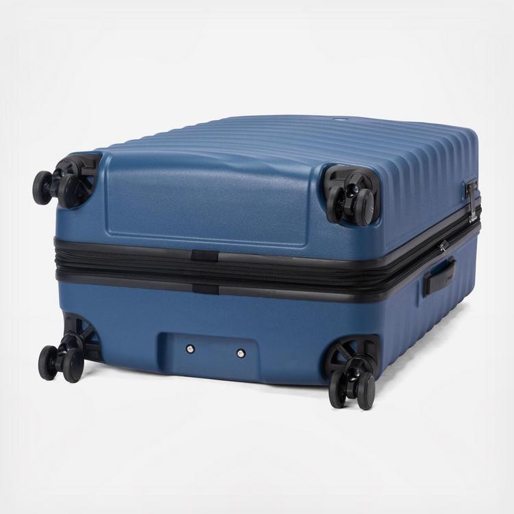 X SPIRAL TAFTEC α 1.5ー530 箱付き Travelpro, Maxlite Air V2 Large Check-in Expandable Hardside
