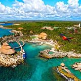 Xcaret Park