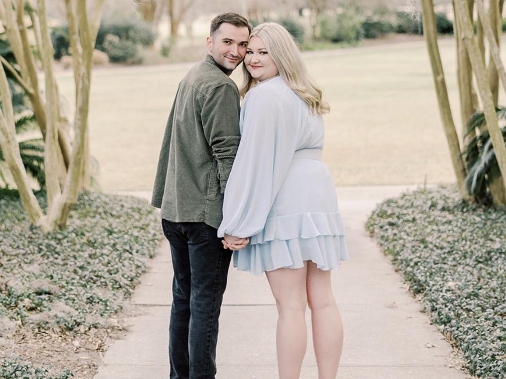 The Wedding Website of Kelly Henderly and Matthew Keyes