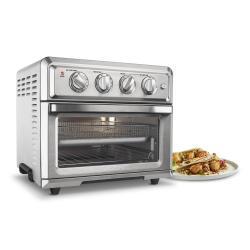 Toaster Oven Broiler