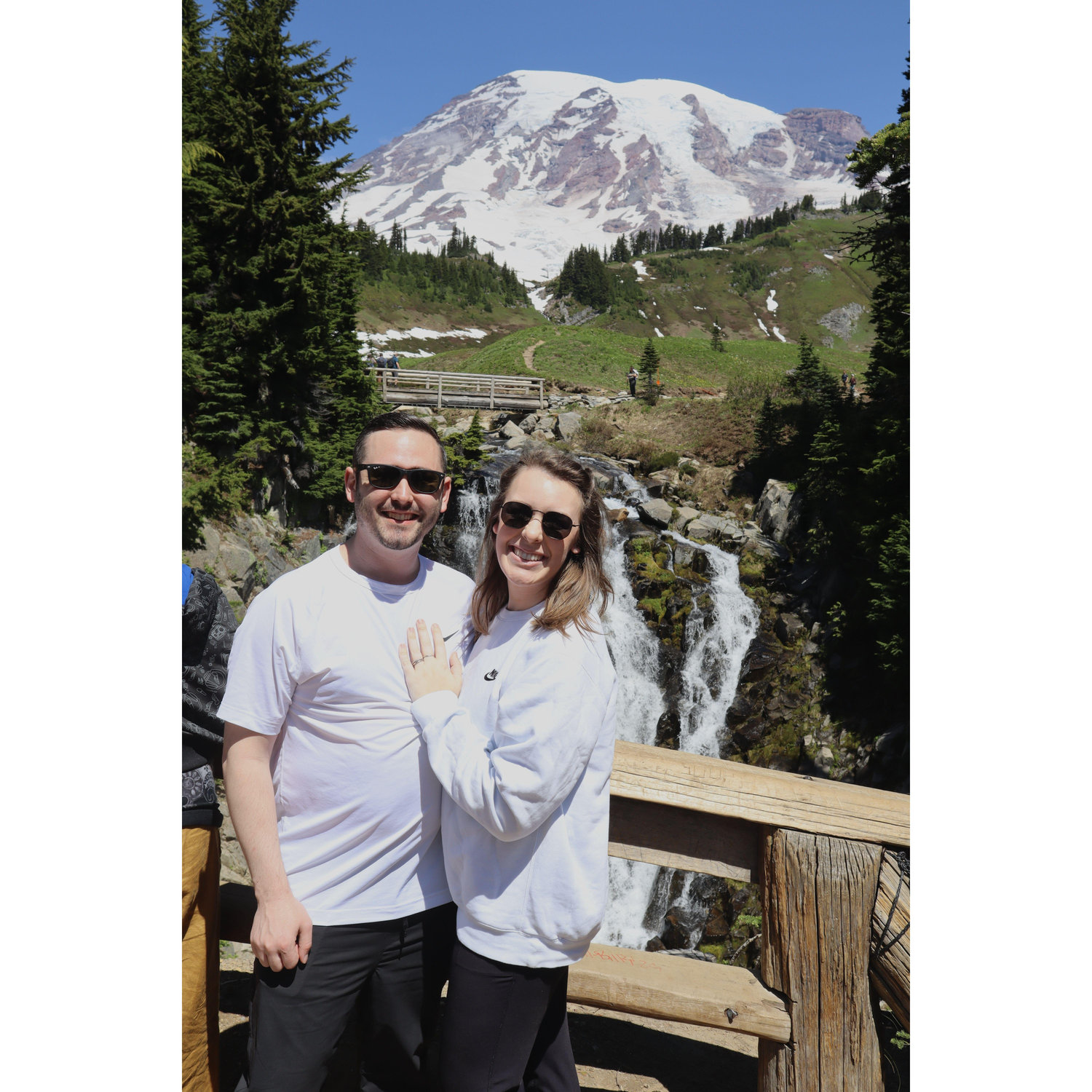 Our First Trip to Seattle, WA