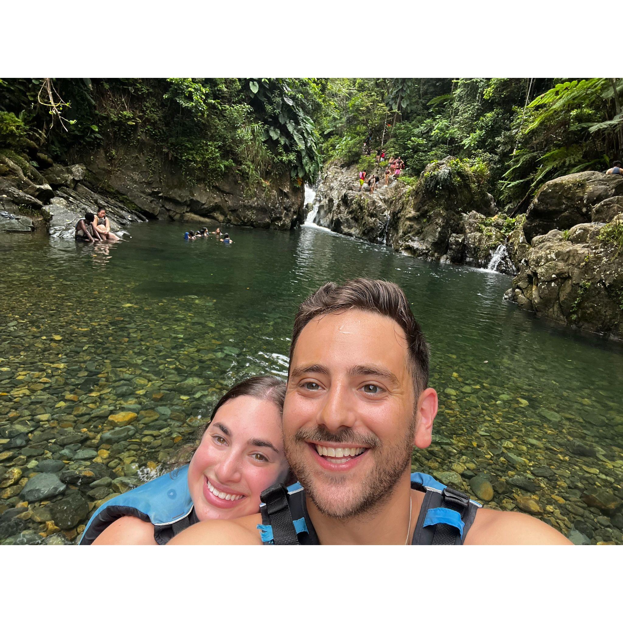 Puerto Rico