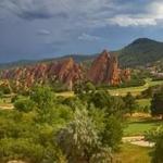 Roxborough State Park