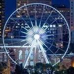 SkyView Atlanta
