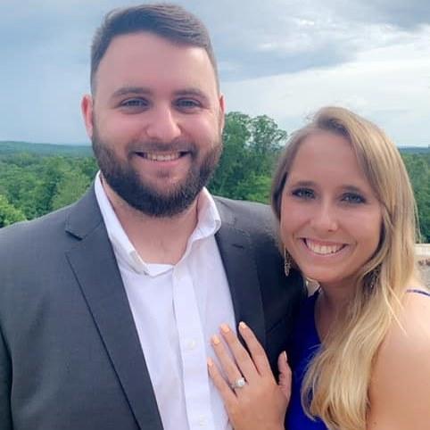 Wedding 2019