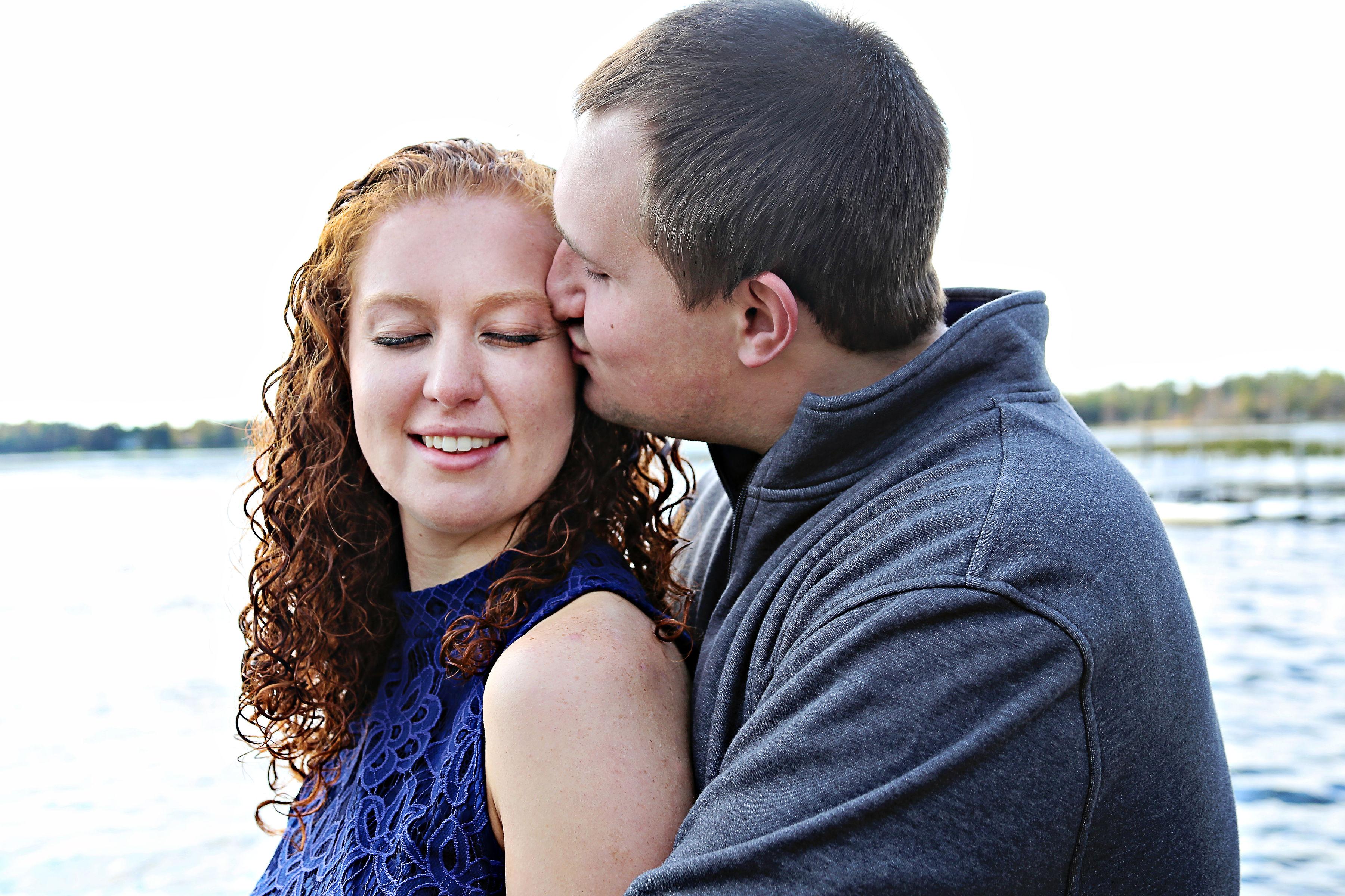 The Wedding Website of Annie Eberts and Michael Haske