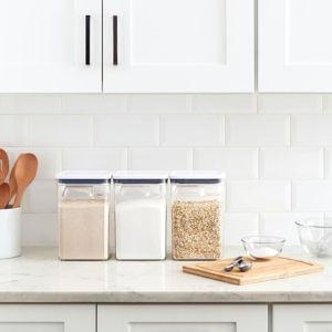 Good Grips 6-Piece POP Container Set