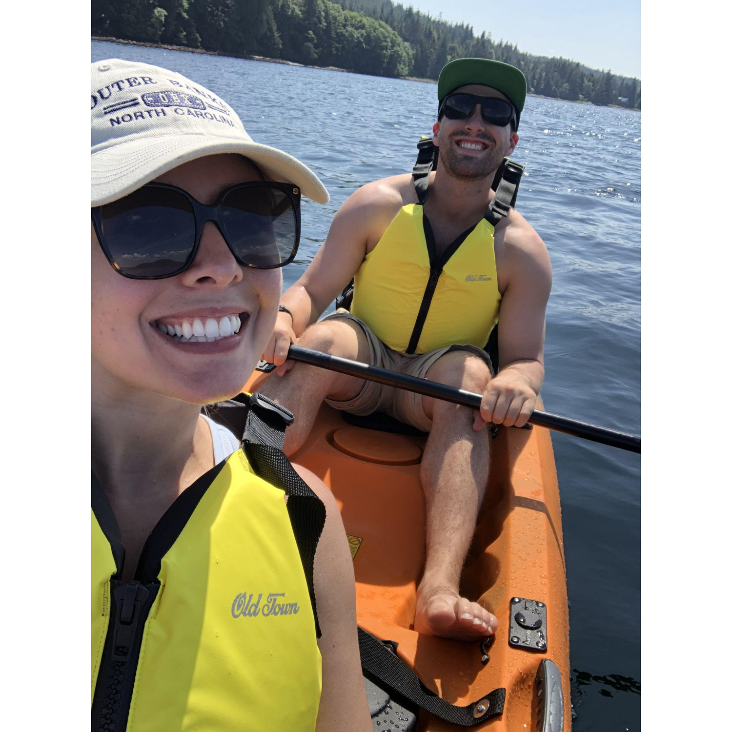 Alaska 2019