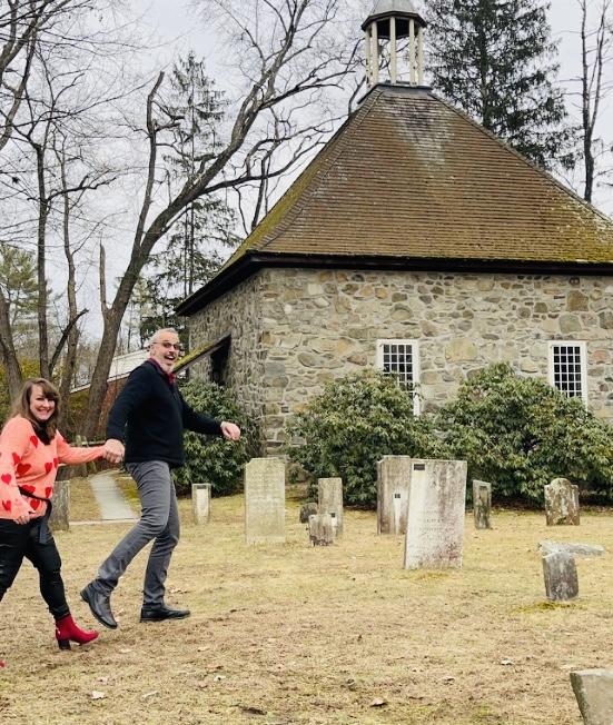 The Wedding Website of Kristin L. Wolfe and Richard T. Ness