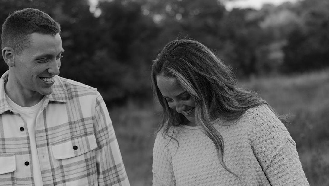 The Wedding Website of Marinna Emond and Benjamin Fisk