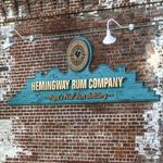 Papa’s Pilar Rum Distillery, Hemingway Rum Company