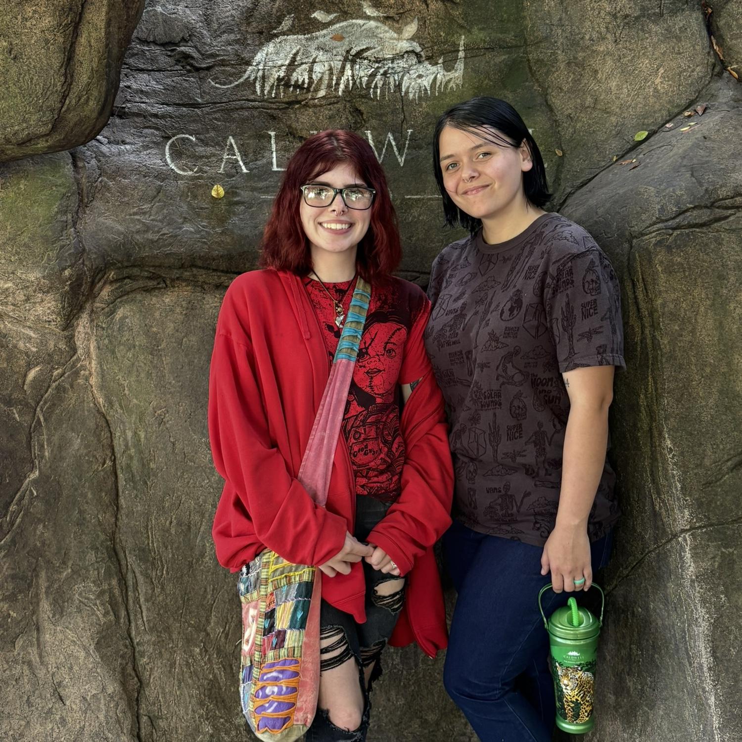 Zoo trip 2025☺️
