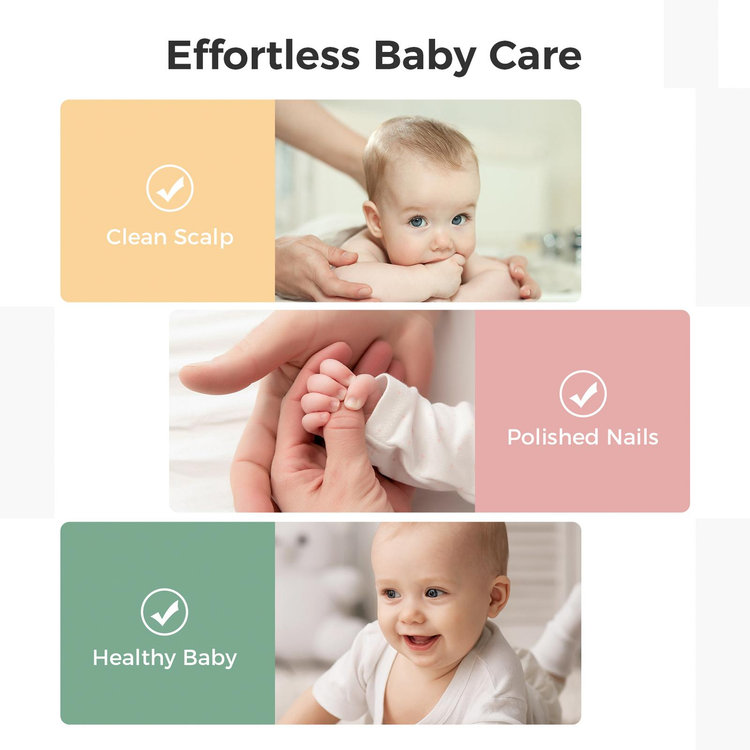 Momcozy, All-in-One Core Baby Kit | Zola Baby