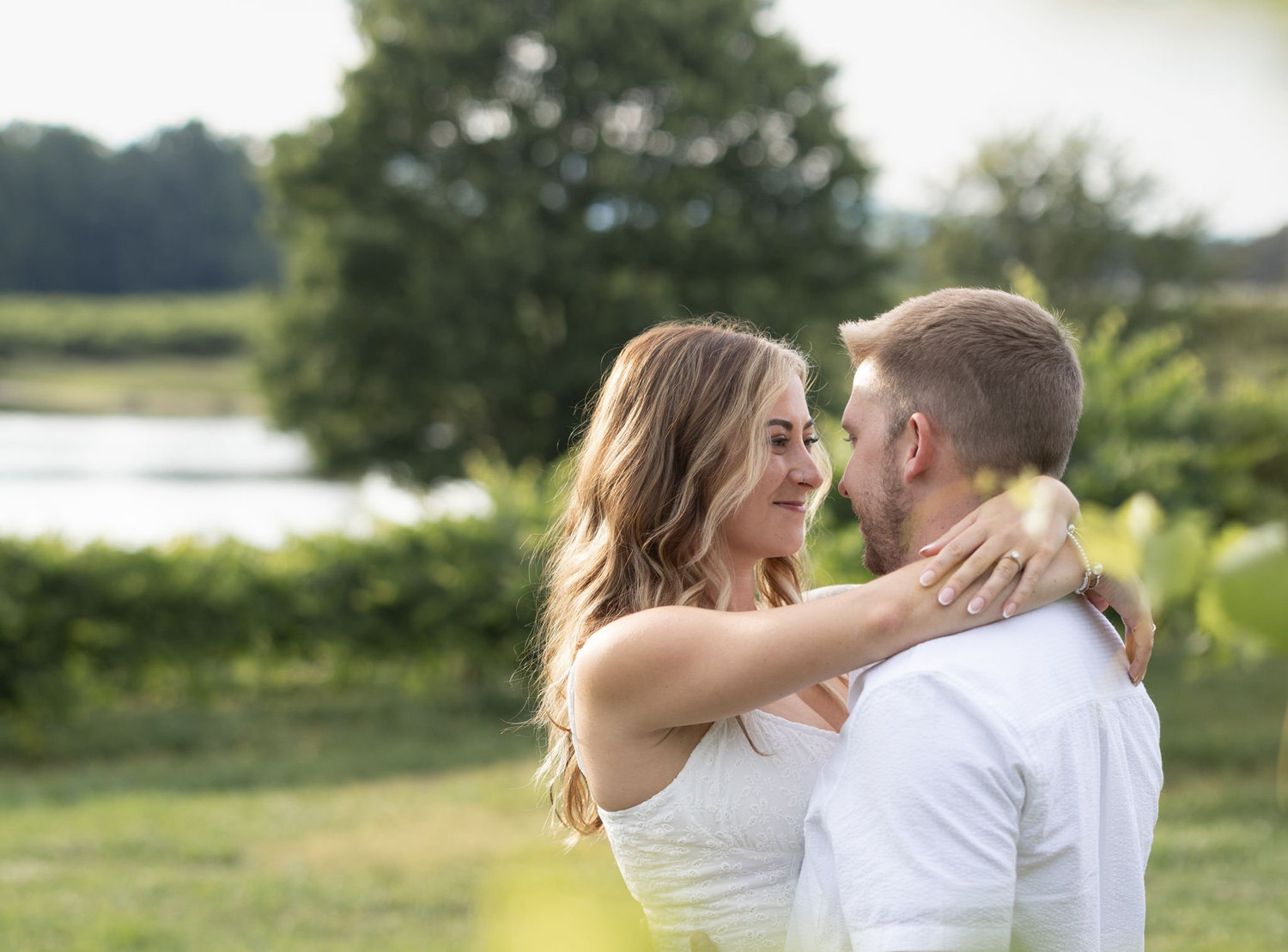 The Wedding Website of Jade Menkes and Colin Carter