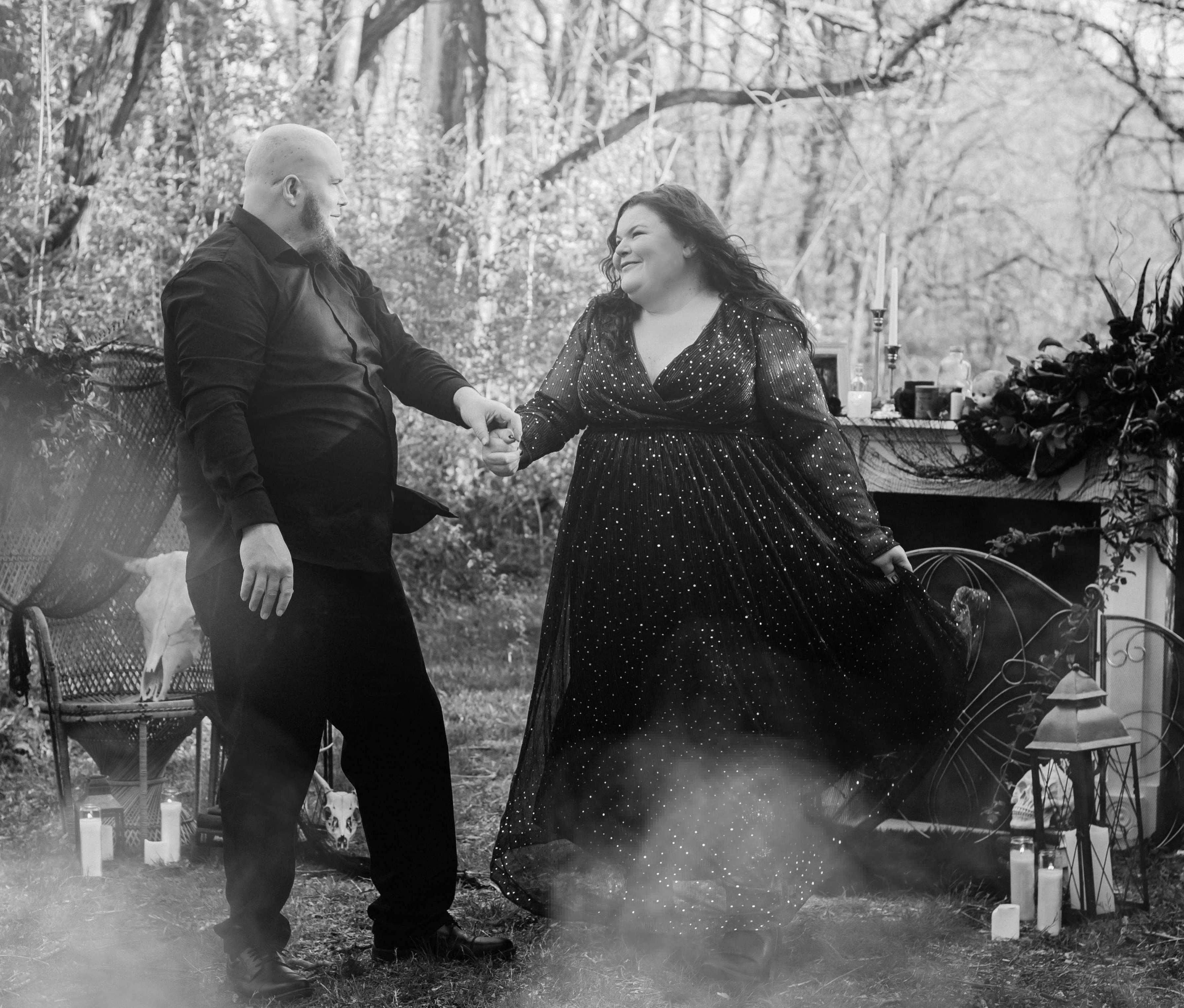 The Wedding Website of Tim Walters and Lori King